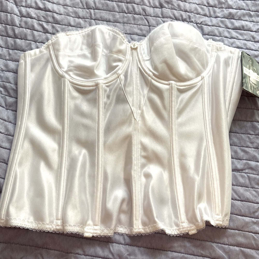 Dominique Corset Top